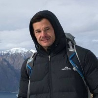 Stephan Marais