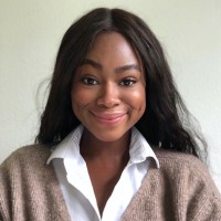 Ingrid Mensah