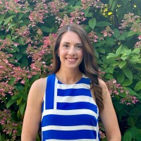 Kelsey Briggs, Ed.D.