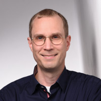 Matthias Frei