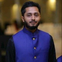 Khalid Ashraf