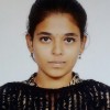 Sanjana Ramanujam