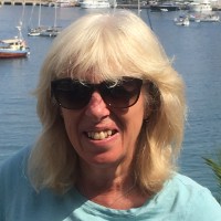 Elizabeth  (Wiz) Crockford