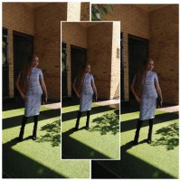 Mpho Mashego