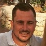 Antony Mcarthur