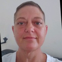 Kimberley Cegla