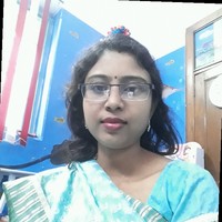 Shipra Roy