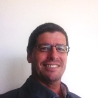 Éric Pétron