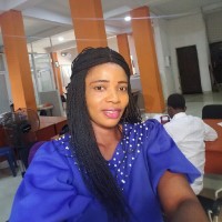 Joy Abioye