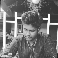 Gokul D