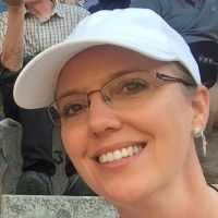 Wendy Livingston