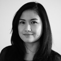 Isabelle Posadas-Moya