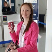 Catherine Hopkins