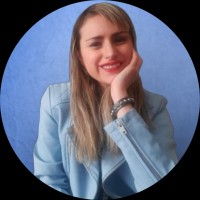 Johanna Solano Matiz