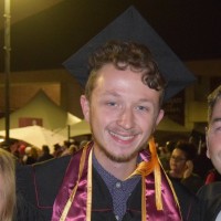 Joshua Scarbrough