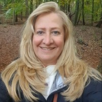 Sophie Van Der Kooij