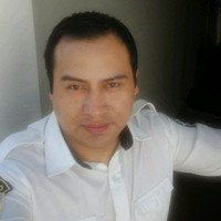Ezequiel Arce