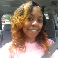 Shayna Garrett
