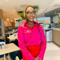 Karabo Kolobe