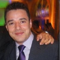 Ilton N. Cherete
