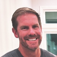 Russ Davis