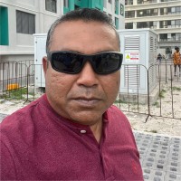 Muawiyath Abdul Majeed