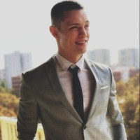 Raúl Gómez de Cádiz Martos