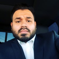 Daniel Angel