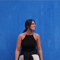 Maria Escobar Fernandez