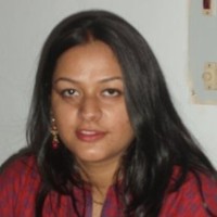 Dolika Kothiyal