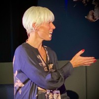 Tina Hansen