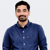Pranav Kumar