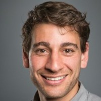 Reuben Jaffe Goldstein