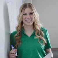 Ellie Perry