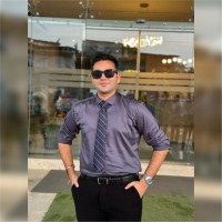 Sahil Supare