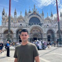 Alejandro Bennasar Pradas