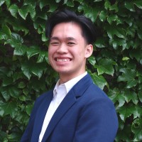 Anthony Yang