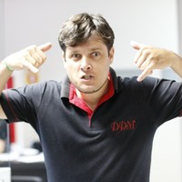 Gledson Coelho