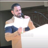 Imran Khateeb