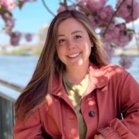 Mackenzie Larson