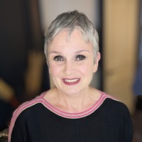 Amy Stewart