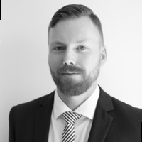 Ryan McLaren