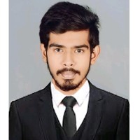 PAUL ABISHEK
