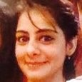 Sampada Nagpal