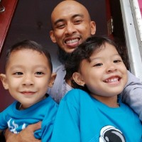 Tito Anggara