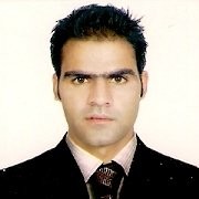 Haji Ajaz Ahmad Shah