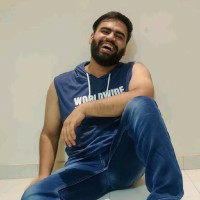 Divyansh Sharma