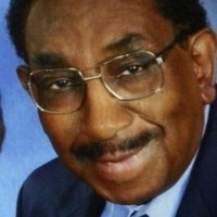 Harold Travis