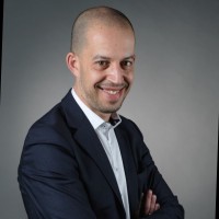 NABIL SAIDI