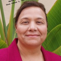 Martha Morales